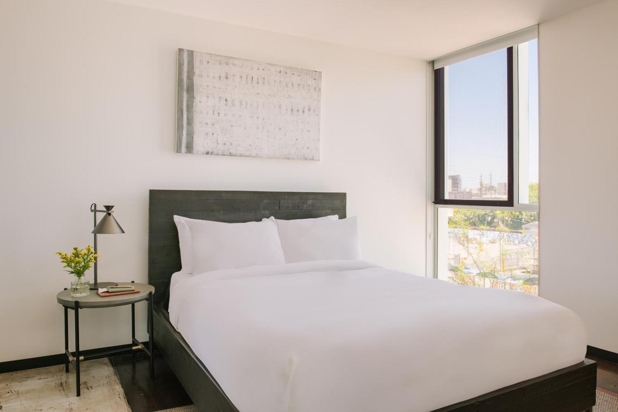Aparthotel Sonder Ida Phoenix Exterior foto