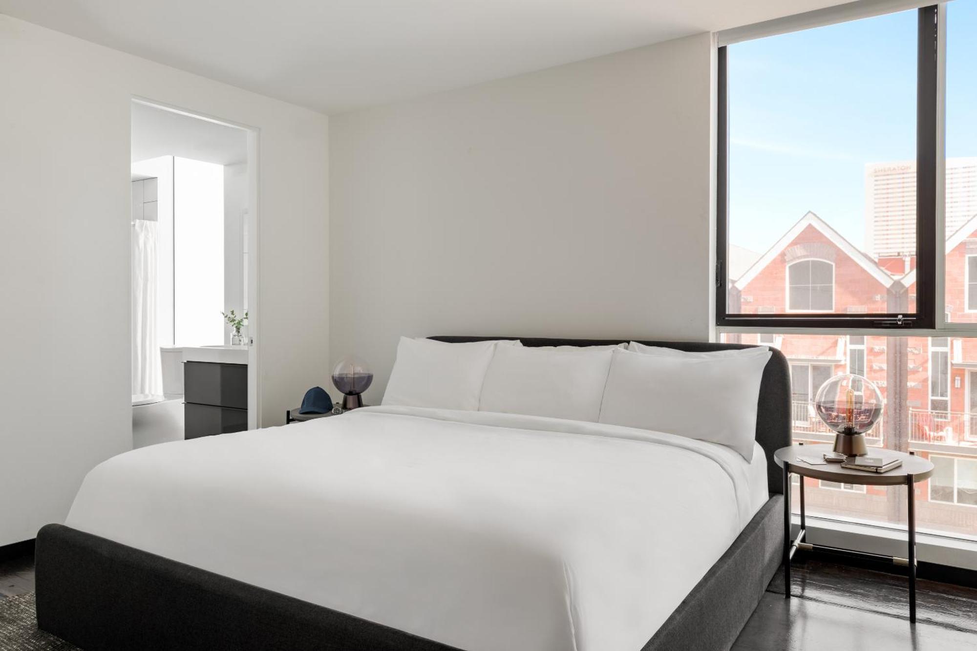 Aparthotel Sonder Ida Phoenix Exterior foto