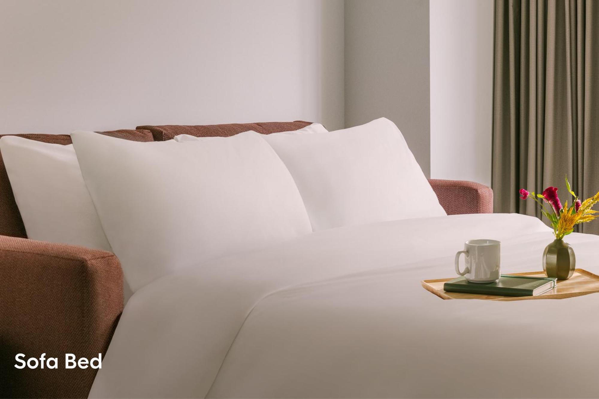 Aparthotel Sonder Ida Phoenix Habitación foto