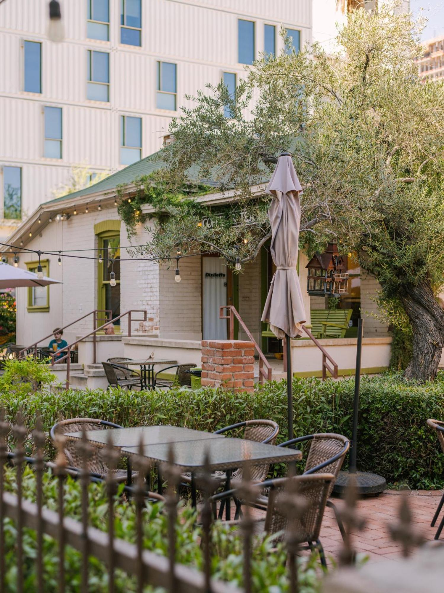 Aparthotel Sonder Ida Phoenix Exterior foto